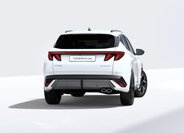 Hyundai Tucson SUV / Terénní 1,6 l 110 kw