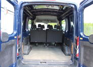 Ford Transit 7
