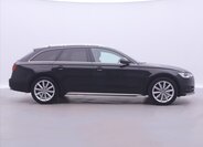 Audi A6 Allroad Kombi 3,0 l 200 kw