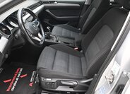 Volkswagen Passat Kombi 2,0 l 110 kw