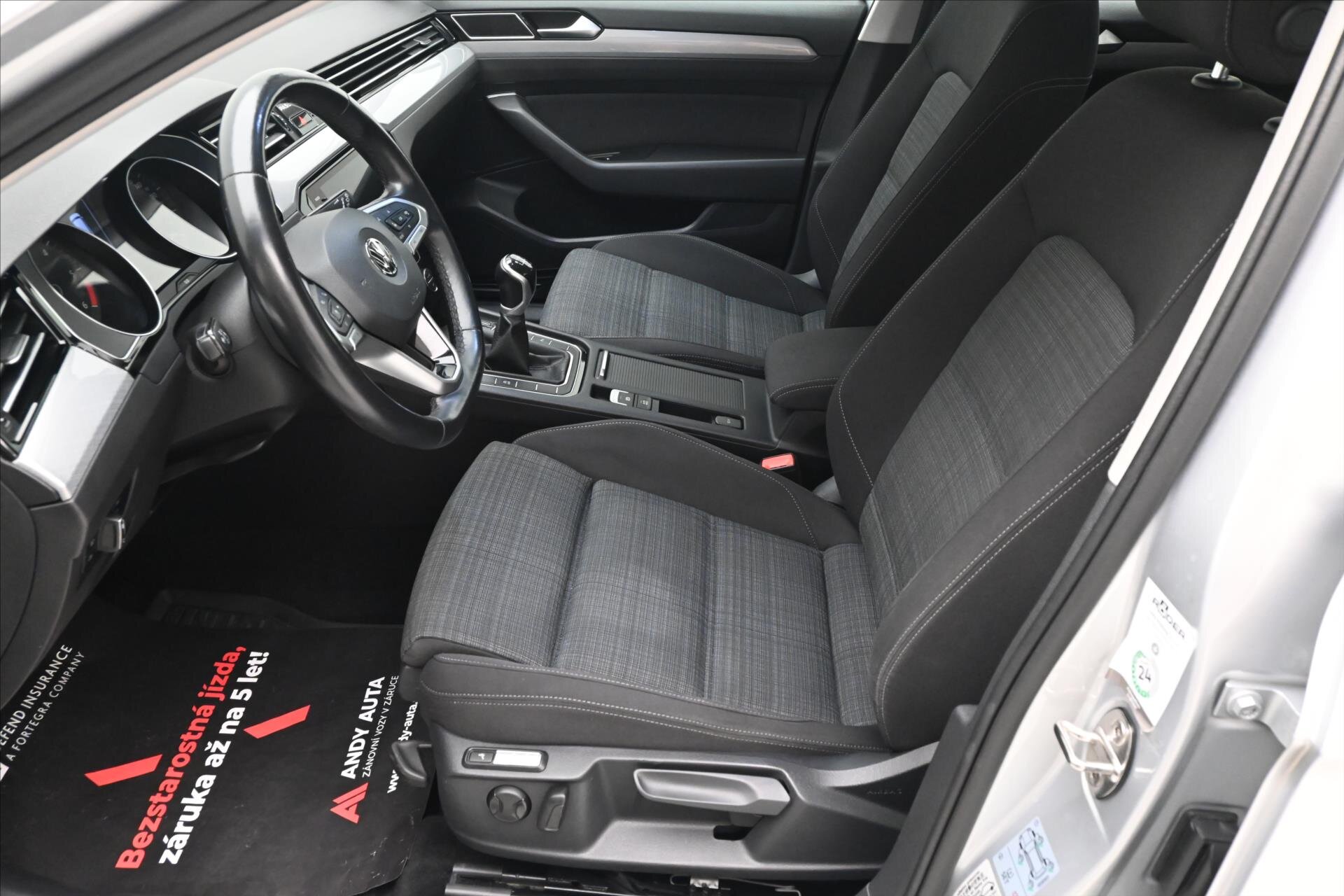 Volkswagen Passat Kombi 2,0 l 110 kw