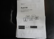 Audi S5 Hatchback 3,0 l 249 kw