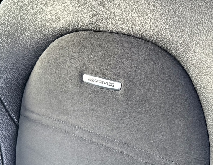 Mercedes-Benz Třídy C 13