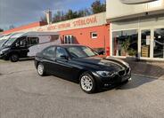 BMW Řada 3 1