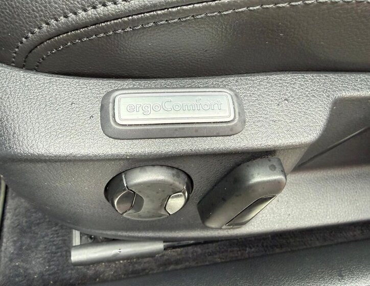 Volkswagen Passat Sedan 2,0 l 110 kw