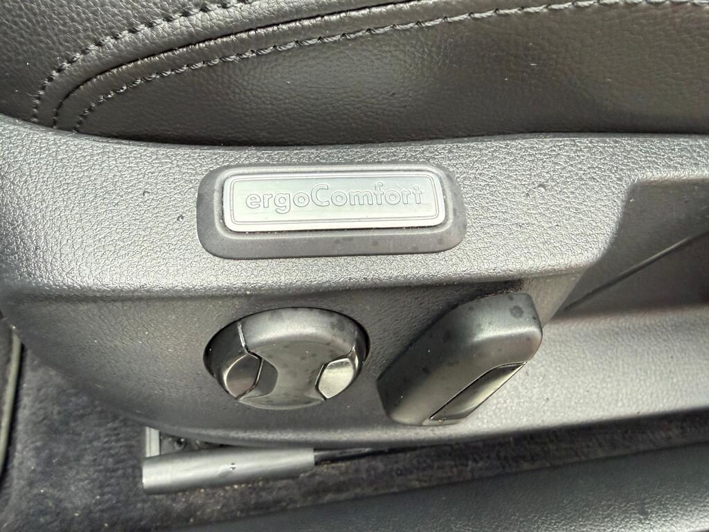 Volkswagen Passat Sedan 2,0 l 110 kw