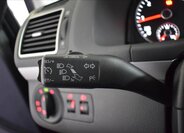 Volkswagen Touran MPV 1,6 l 77 kw