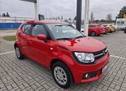 Suzuki Ignis Hatchback 1,2 l 66 kw