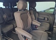 Mercedes-Benz Třídy V MPV 2,0 l 174 kw