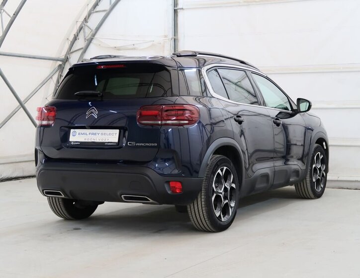 Citroën C5 Aircross 6