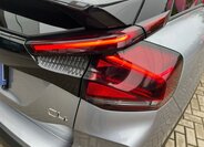 Citroën C4 SUV / Terénní 1,2 l 96 kw