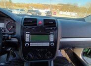 Volkswagen Golf Hatchback 1,4 l 59 kw