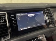 Škoda Kodiaq SUV 2,0 l 110 kw