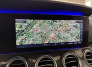 Mercedes-Benz Třídy E Kombi 4,0 l 450 kw