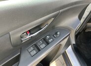 Suzuki S-Cross SUV / Terénní 1,4 l 95 kw