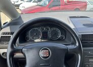 Seat Alhambra MPV 1,9 l 85 kw