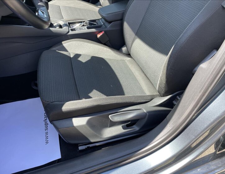 Škoda Octavia Ostatní 999,0 81 kw