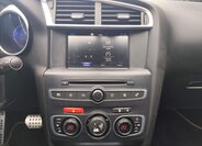 DS Automobiles DS4 Hatchback 2,0 l 133 kw