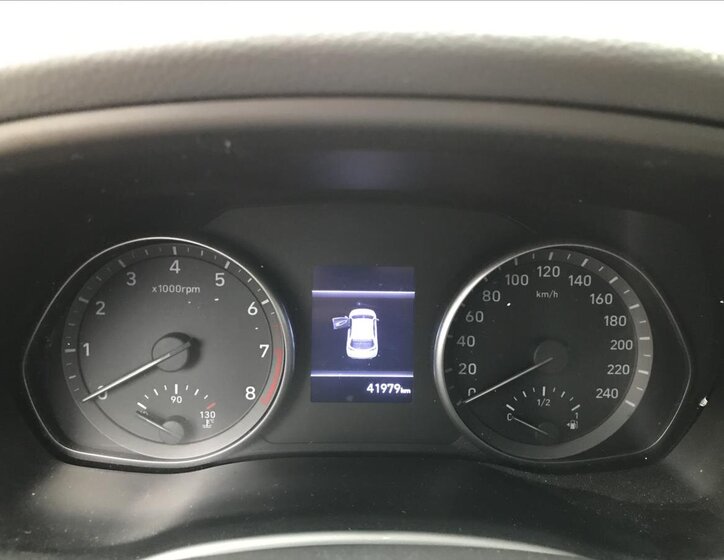 Hyundai i30 Kombi 998,0 88 kw