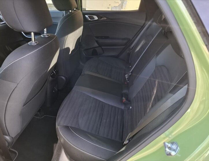 KIA XCeed Hatchback 1,5 l 103 kw