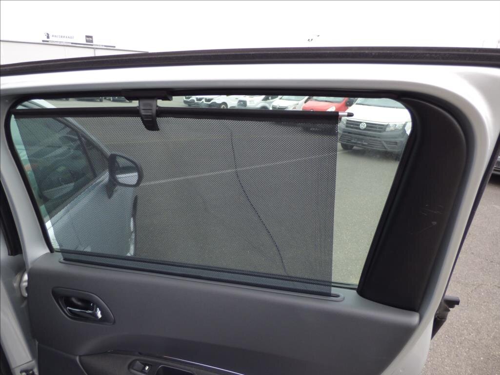 Peugeot 5008 MPV 1,6 l 88 kw