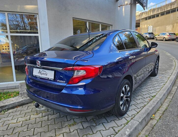 Fiat Tipo 5