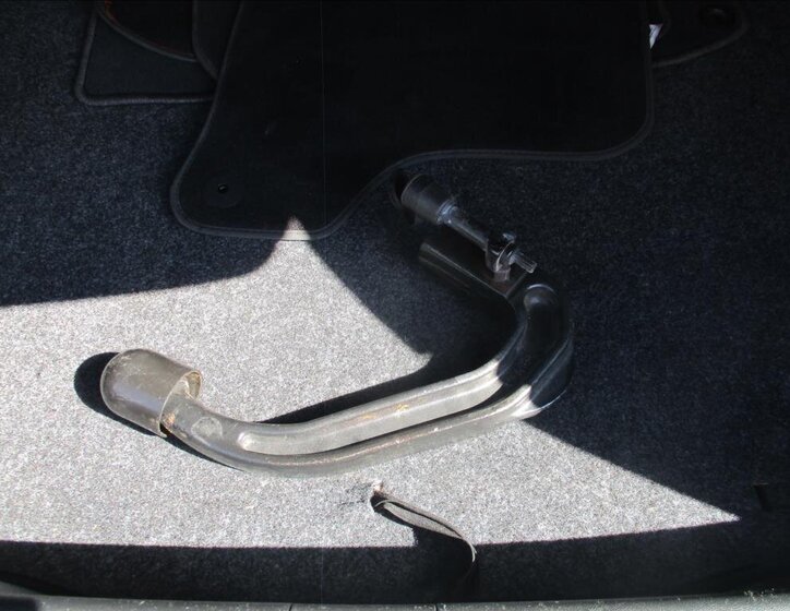 Škoda Octavia Kombi 1,4 l 90 kw