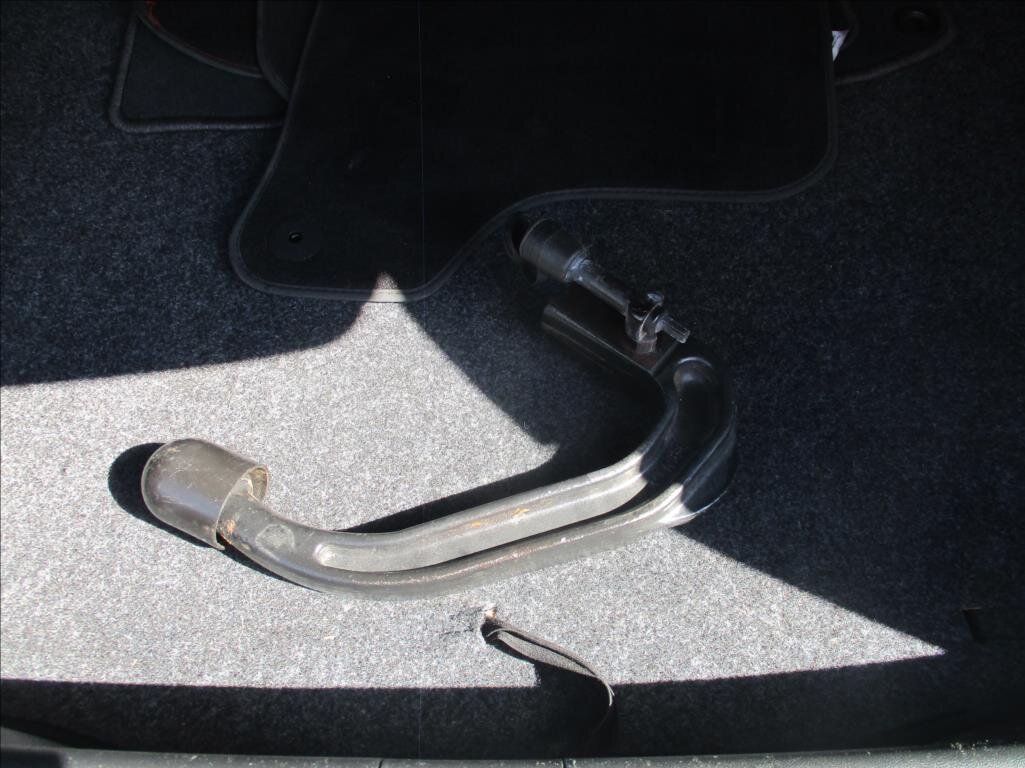 Škoda Octavia Kombi 1,4 l 90 kw