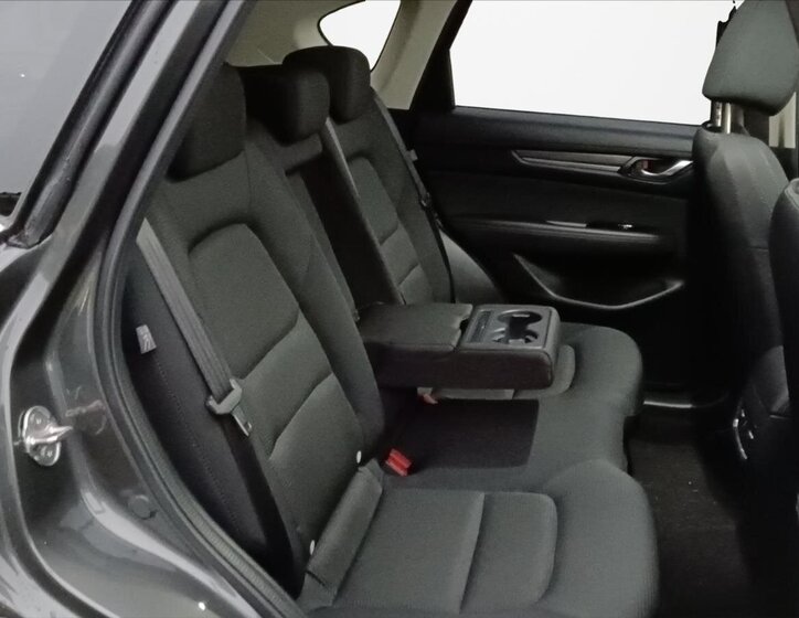 Mazda CX-5 19