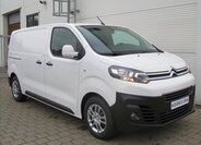 Citroën ë-Jumpy Ostatní 1,0 74 kw