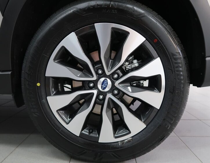 Subaru Outback Kombi 2,5 l 124 kw