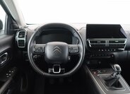 Citroën C5 Aircross SUV / Terénní 1,2 l 96 kw