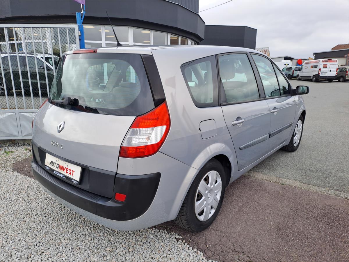 Renault Grand Scénic