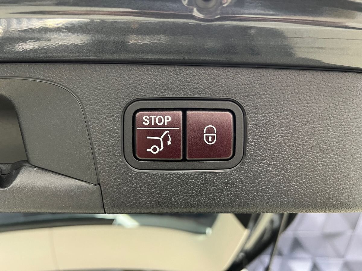 Mercedes-Benz GLC SUV 2,1 l 150 kw