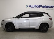 Jeep Compass SUV / Terénní 1,3 l 110 kw