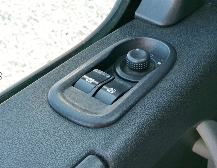 Renault Master Skříň 2,3 l 100 kw