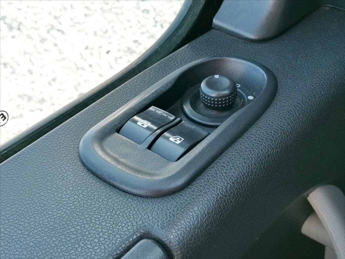 Renault Master Skříň 2,3 l 100 kw