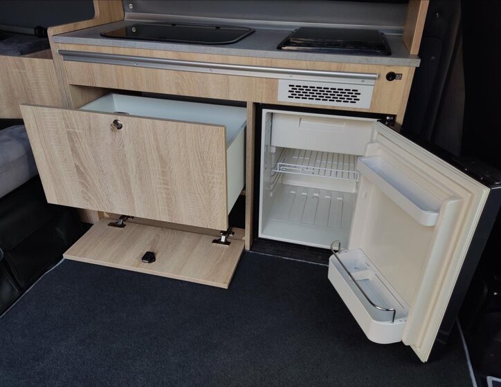 Volkswagen California 20