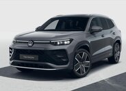 Volkswagen Tayron SUV / Terénní 2,0 l 142 kw