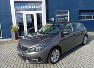 Peugeot 308 Hatchback 1,2 l 81 kw