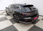 Volkswagen Arteon Kombi 2,0 l 140 kw