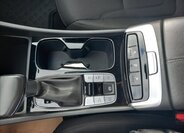 Hyundai Tucson SUV / Terénní 1,6 l 110 kw