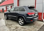 Jeep Grand Cherokee SUV 3,0 l 184 kw