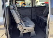 Ford Tourneo Custom 15