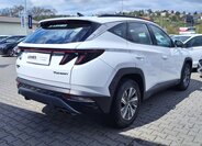 Hyundai Tucson SUV / Terénní 1,6 l 110 kw