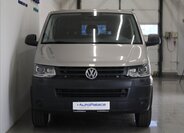 Volkswagen Transporter MPV 2,0 l 103 kw