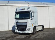 DAF Ostatní Ostatní 0,0 375 kw