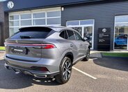 MG HS SUV 1,5 l 125 kw