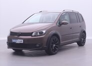 Volkswagen Touran 3