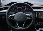 Volkswagen Arteon Liftback 1,5 l 110 kw